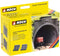 NOCH 58030 H0 Tunnel-binnenwand Hardschuim model, Recht