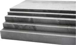 NOCH 58301 Draagplaten Schuimstof 5 stuk(s)