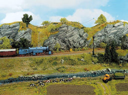 NOCH 58490 Rotsplaat Kalksteen 1 stuk(s)