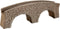 NOCH 58692 H0 Voetgangersbrug (l x b x h) 215 x 38 x 66 mm