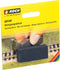 NOCH 60140 Rails Reinigingsblok 1 stuk(s)