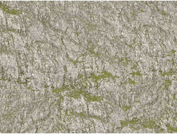 NOCH 60311 Kreukelrotsen Seiser Alm (l x b) 610 mm x 345 mm