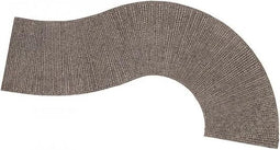NOCH 60316 H0 Kasseien (l x b) 320 mm x 75 mm