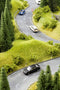 NOCH 60740 H0, TT, N Startset stratenmarkering