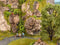 NOCH 60803 Startset Landschap