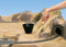 NOCH 60840 Landschapscrêpepapier 1 stuk(s)