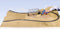 NOCH 60840 Landschapscrêpepapier 1 stuk(s)