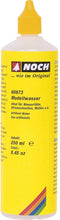 NOCH 60873 Modelspoorwater 250 ml