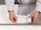 NOCH 60980 Gipsverband Aluminium-grijs 2 stuk(s)