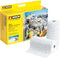 NOCH 60980 Gipsverband Aluminium-grijs 2 stuk(s)