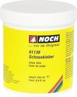 NOCH 61138 Sneeuwlijm 250 g
