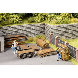NOCH 61162 Roestpatina 1 set(s)