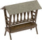 NOCH 66806 H0 Laser-Cut decor-set 'in het bos' Bouwpakket