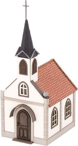 NOCH 66903 H0 Kapel St. Nepomuk