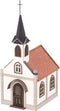 NOCH 66903 H0 Kapel St. Nepomuk