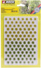 NOCH 7135 Graspollen 6 mm Bloeiend