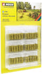 NOCH 7461 H0 strobalen 36 stuks Kant-en-klaar model