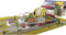 NOCH Startset landschapsbouw Landschaftsbau Start-Set