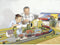 NOCH Startset landschapsbouw Landschaftsbau Start-Set
