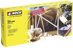 NOCH TERRA-FORM 61601 Basisset 1 set(s)
