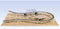 NOCH TERRA-FORM 61601 Basisset 1 set(s)