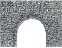 NOCH Underpass Tunnel portal