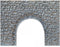 NOCH Underpass Tunnel portal