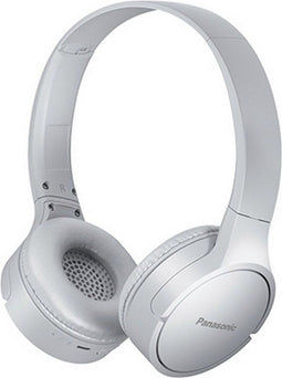 Panasonic RB-HF420BE-K - On Ear Bluetooth Hoofdtelefoon - Tot 50 uur luisterplezier - Zwart