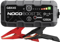 NOCO Boost X GBX45 Startbooster