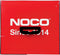 NOCO Genius GB20 Jumpstarter - Starthulp - 500A - 12V