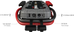 Noco lithium jump starter Boost Pro GB150 3000A