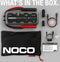 Noco lithium jump starter Boost Pro GB150 3000A