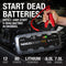 Noco lithium jump starter Boost Pro GB150 3000A
