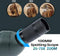 NOCOEX - Spotting Scope - Waterdicht - HD Optiek - 25-75x vergroting - 100mm lens