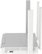 Keenetic Skipper DSL (KN-2112) - Draadloze Router - AC1200 Dual-band - Grijs/Wit