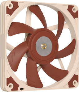 Noctua NF-A12x15 PWM Computer behuizing Ventilator