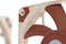 Noctua NF-A12x15 PWM Computer behuizing Ventilator
