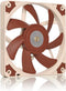 Noctua NF-A12x15 PWM Computer behuizing Ventilator
