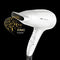 Braun Satin Hair 3 PowerPerfection BRHD385E - Föhn - 2000W - Coolshot - Wit
