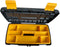 Plastiken Titanium Tool Box 52 - Gereedschapskoffer 3‑laags - 52 × 28 × 25 cm - Kunststof