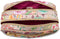 Oilily - Chloe Pocket Cosmetic Bag - Bruin - One size