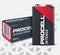Procell Intense Alkaline 9V / 6LR61 - 10 pack -