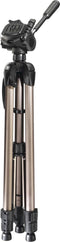 Hama Star 63 - Driepootstatief - Maximaal gewicht 4 kg - Beige