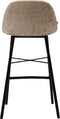 Kick barkruk Joel - beige
