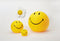 Smiley Daisy Day Light