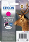 Epson T1303 - Inktcartridge - Origineel - Magenta