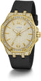 Guess Dameshorloge GW0408L2