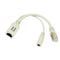 MikroTik Routerboard RBSXTG-5HPnD-SAr2 - Access Point - Wi-Fi 4 2,4GHz