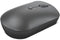 Lenovo 540 - Draadloze USB-C Muis - 2400 DPI - Grijs