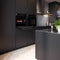 Inventum IOM6035RT - Inbouw oven - 72 liter - 12 programma's - Energieklasse A+